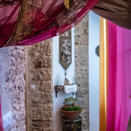 Apartamento Marrakech